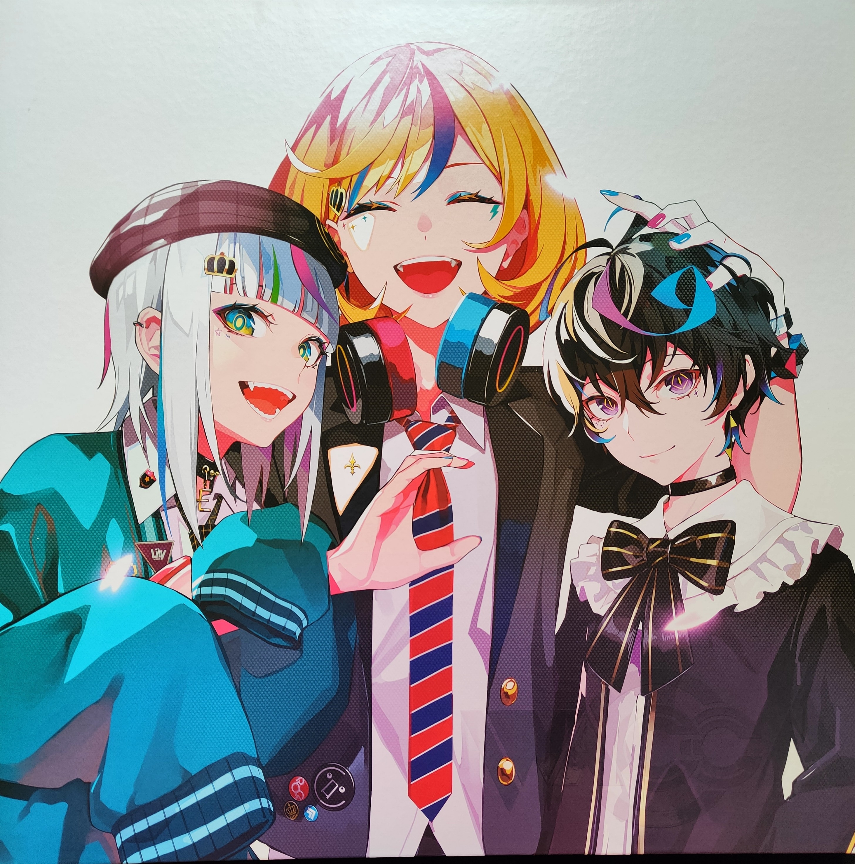 【未開封】WACCA ワッカ SONOCA カード WACCA COMPLETE ALBUM (2022) MP3 - Download WACCA COMPLETE